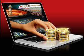 Как войти на сайт Casino Irwin